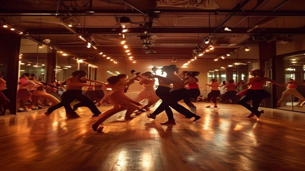 Brooklyn Dance Lessons — photo 2