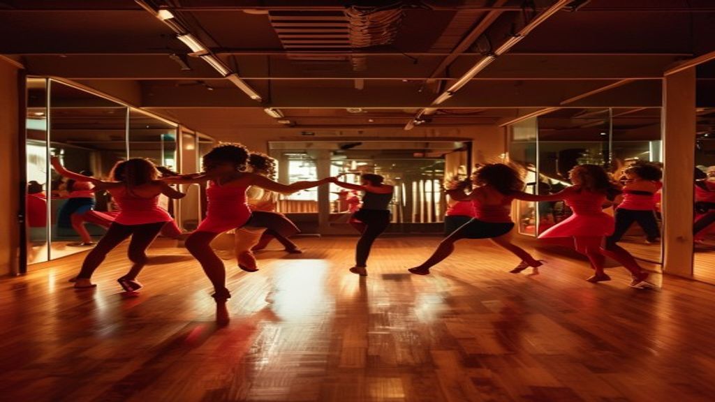 Grassroots Community Space — photo 2