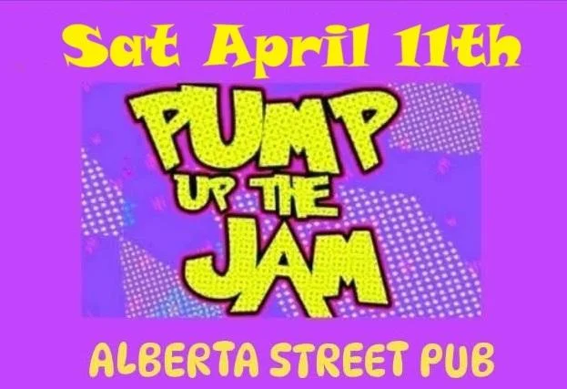 Alberta Street Pub