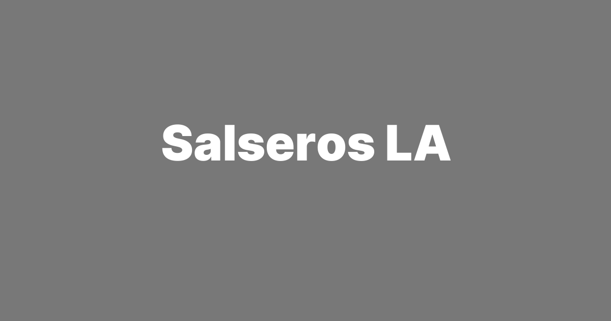 La Victoria Reseda
