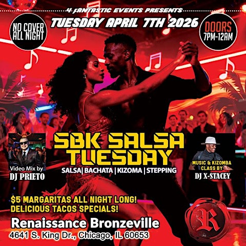 The Renaissance Bronzeville