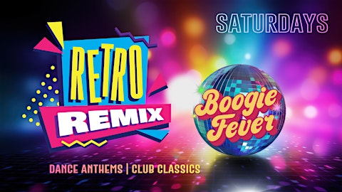 Boogie Fever. Photo 2
