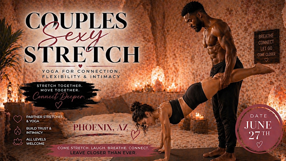 Phoenix Dance Studio. Photo 2