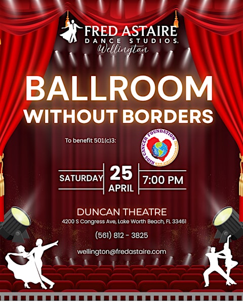 Duncan Theatre. Photo 2