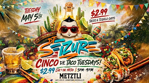 Metztli Modern Mexican Cuisine & Bar