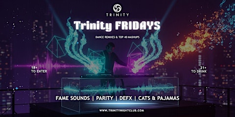 Trinity