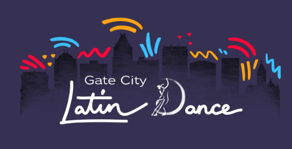 Gate City Latin Dance. Greensboro