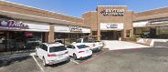 Ballroom Dance Annex. San Antonio