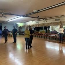 Dance With Nedu. San Antonio
