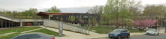 Lubber Run Community Center. Arlington