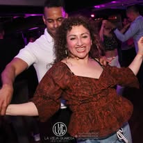 LVG Salsa Social NYC. New York