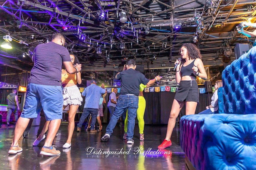 Bachata Fuego SRQ — Sarasota