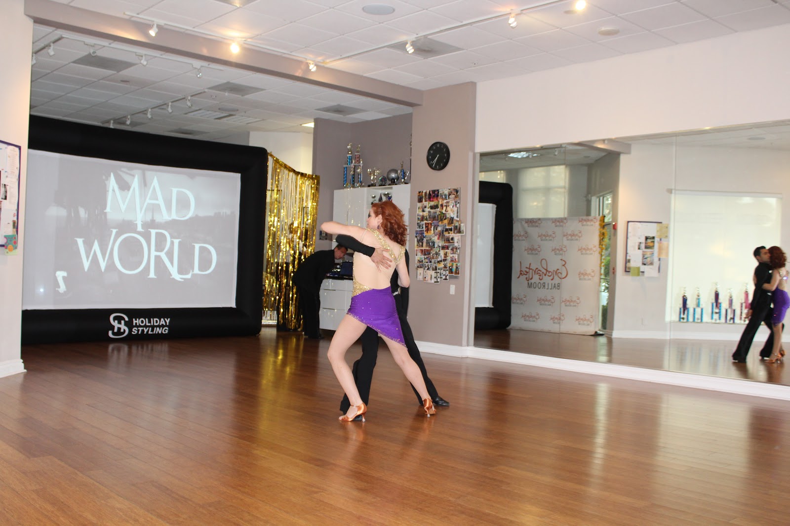 Enchanted Ballroom Bonita Springs — Bonita Springs