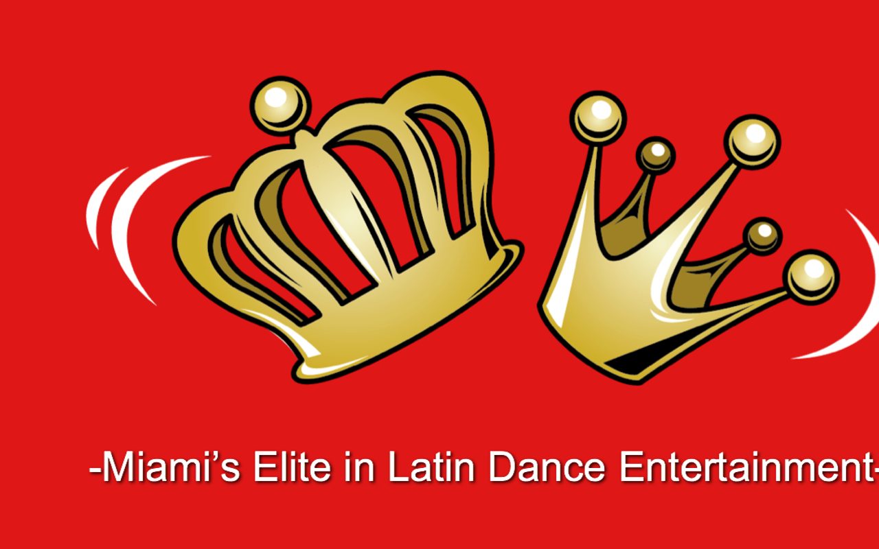 Salsa Kings ® — Weston