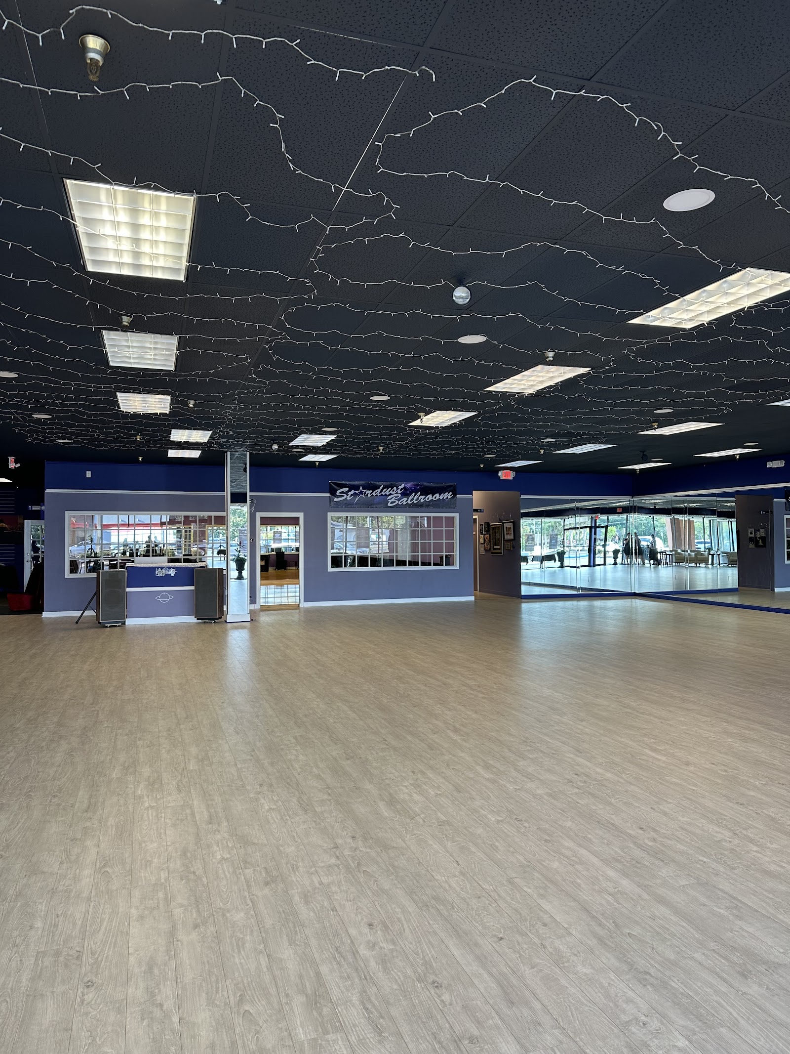Stardust Ballroom