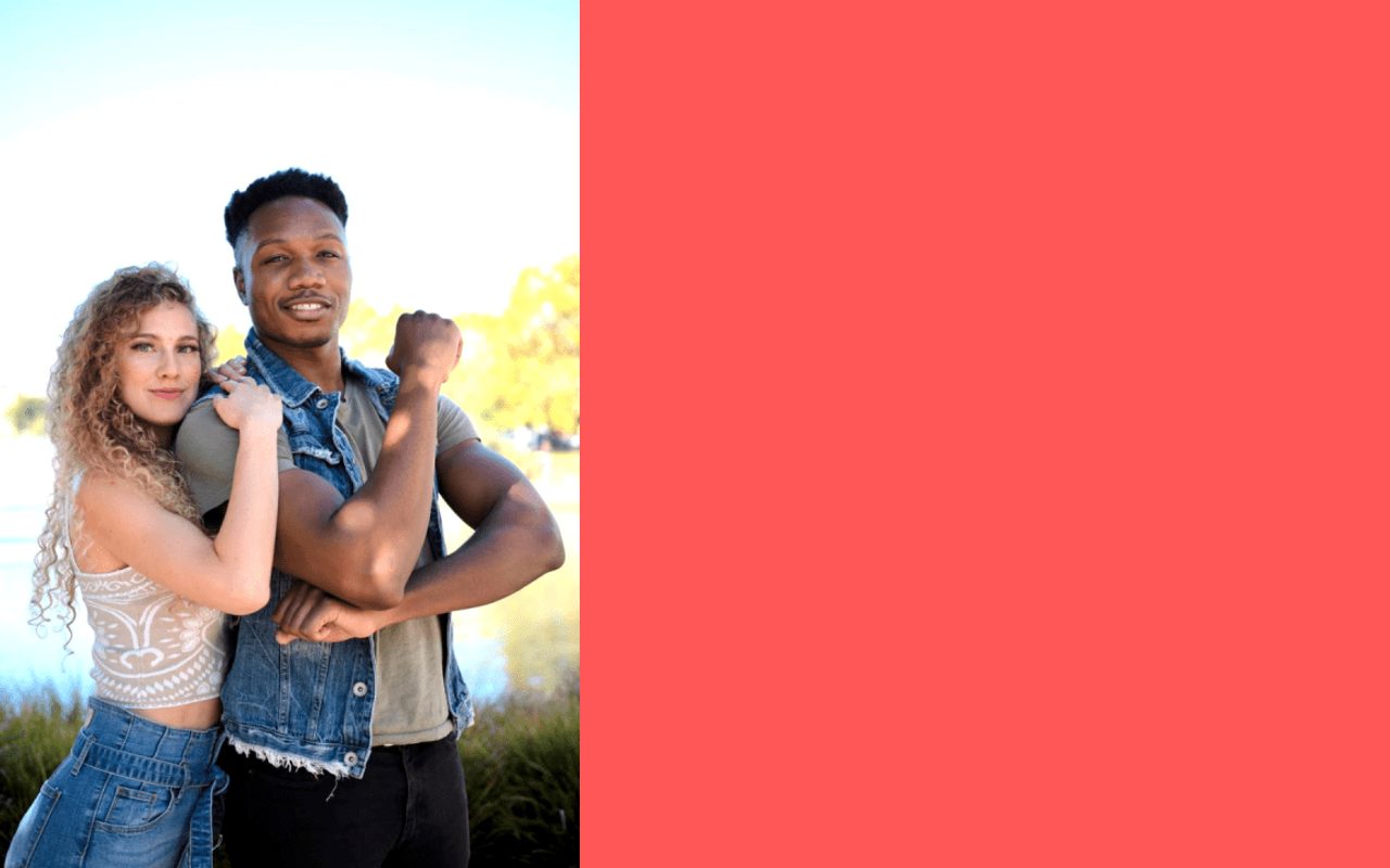 A&E Dance — Berkeley