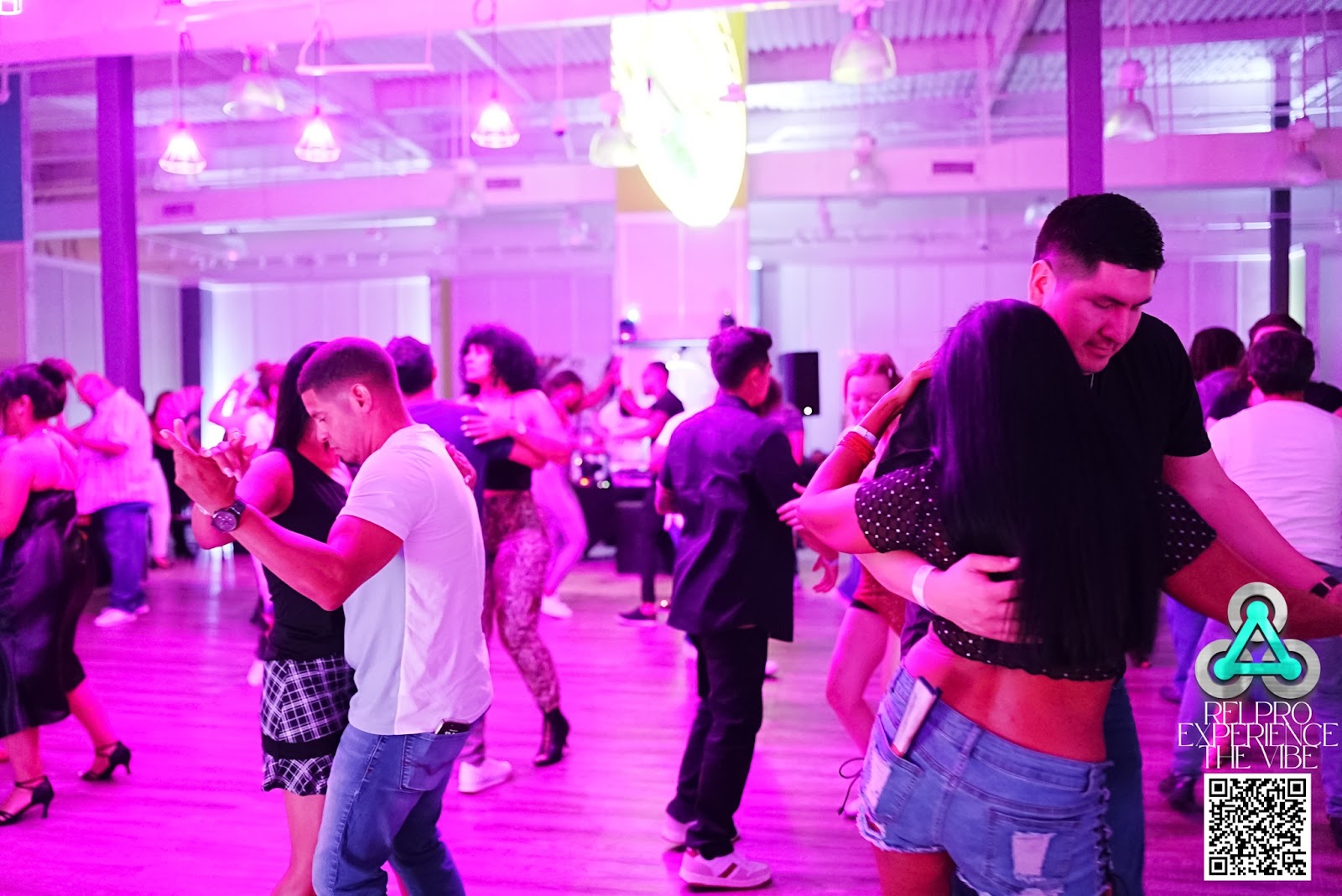 The Dance Factory - Tampa Bay — Tampa