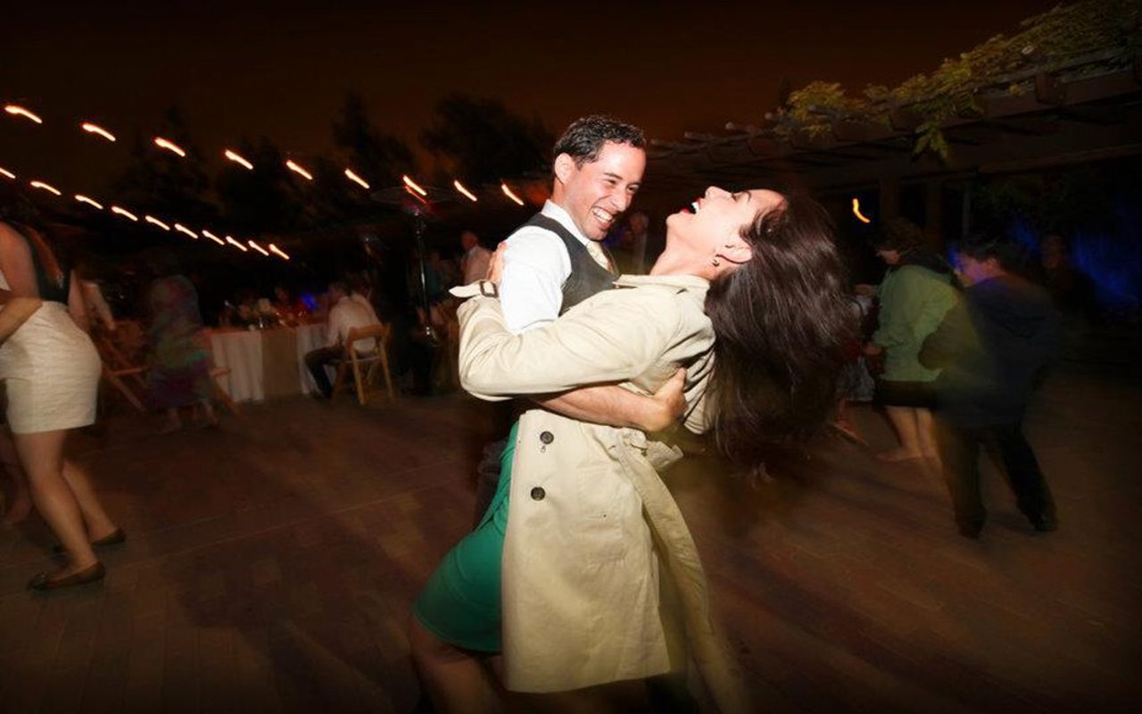 The Salsa Beat — San Diego