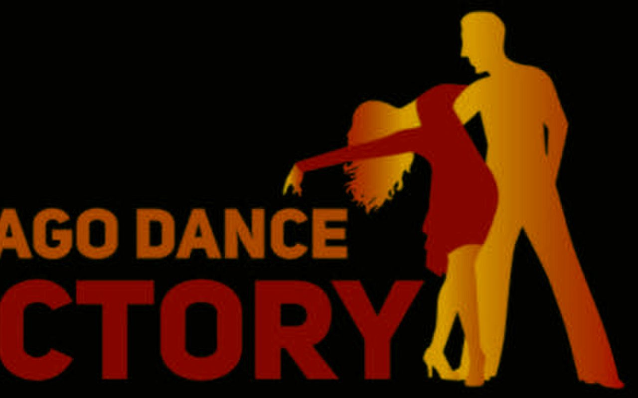 Dance Mystic (Chicago Dance Factory) — Villa Park