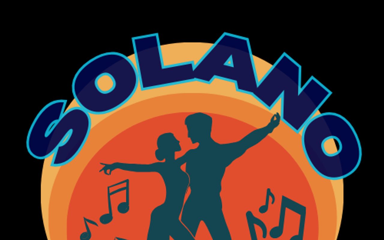 Solano Dance Salsa Classes — Tamarac