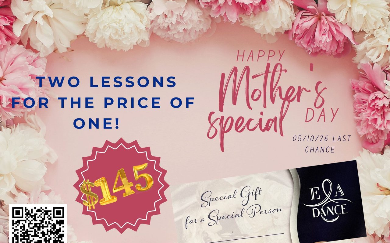 E&A Dance — ocoee, FL