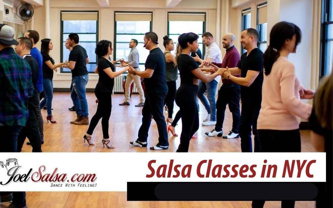 Joel Salsa NYC — New York