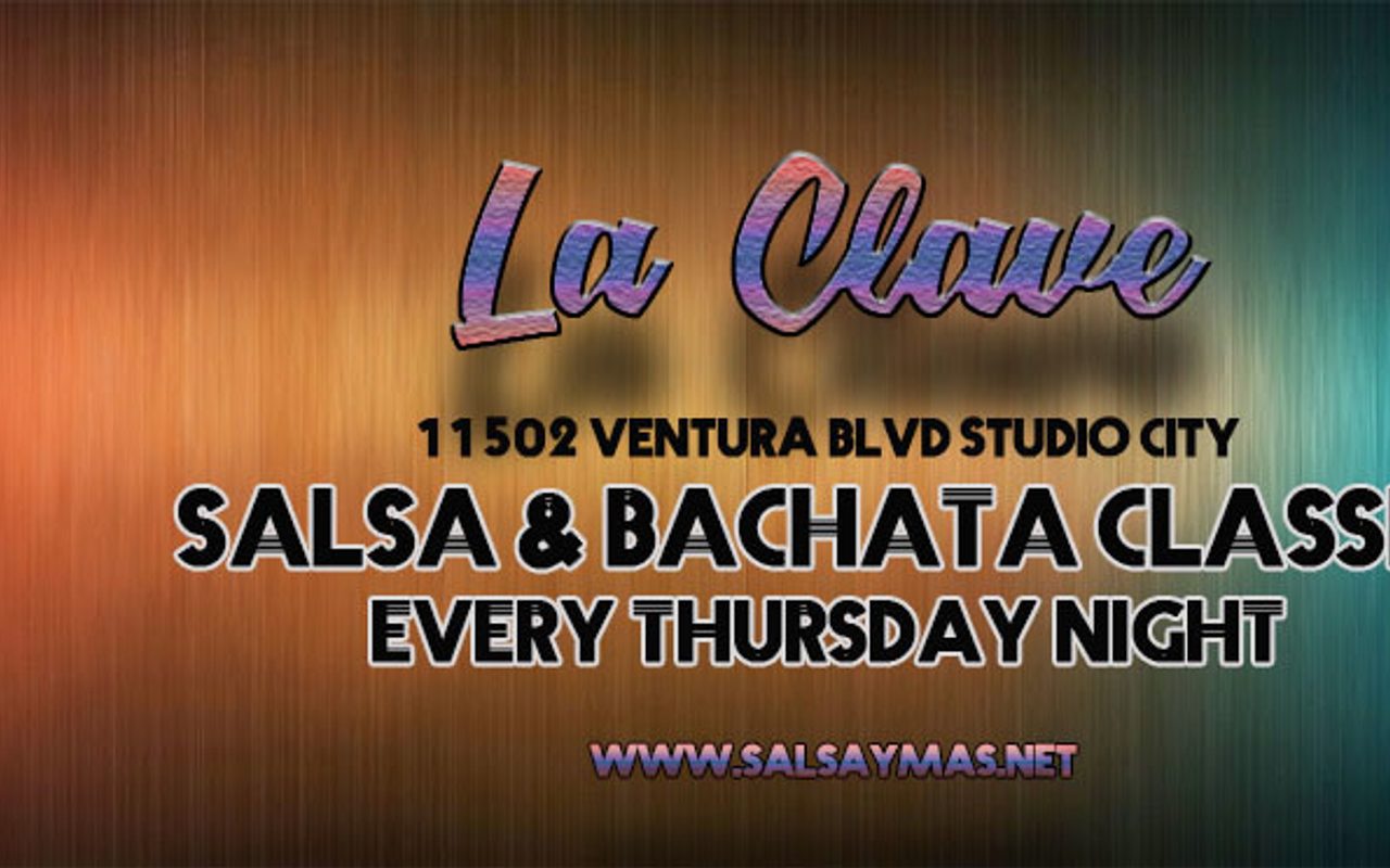 salsaymas — Studio City