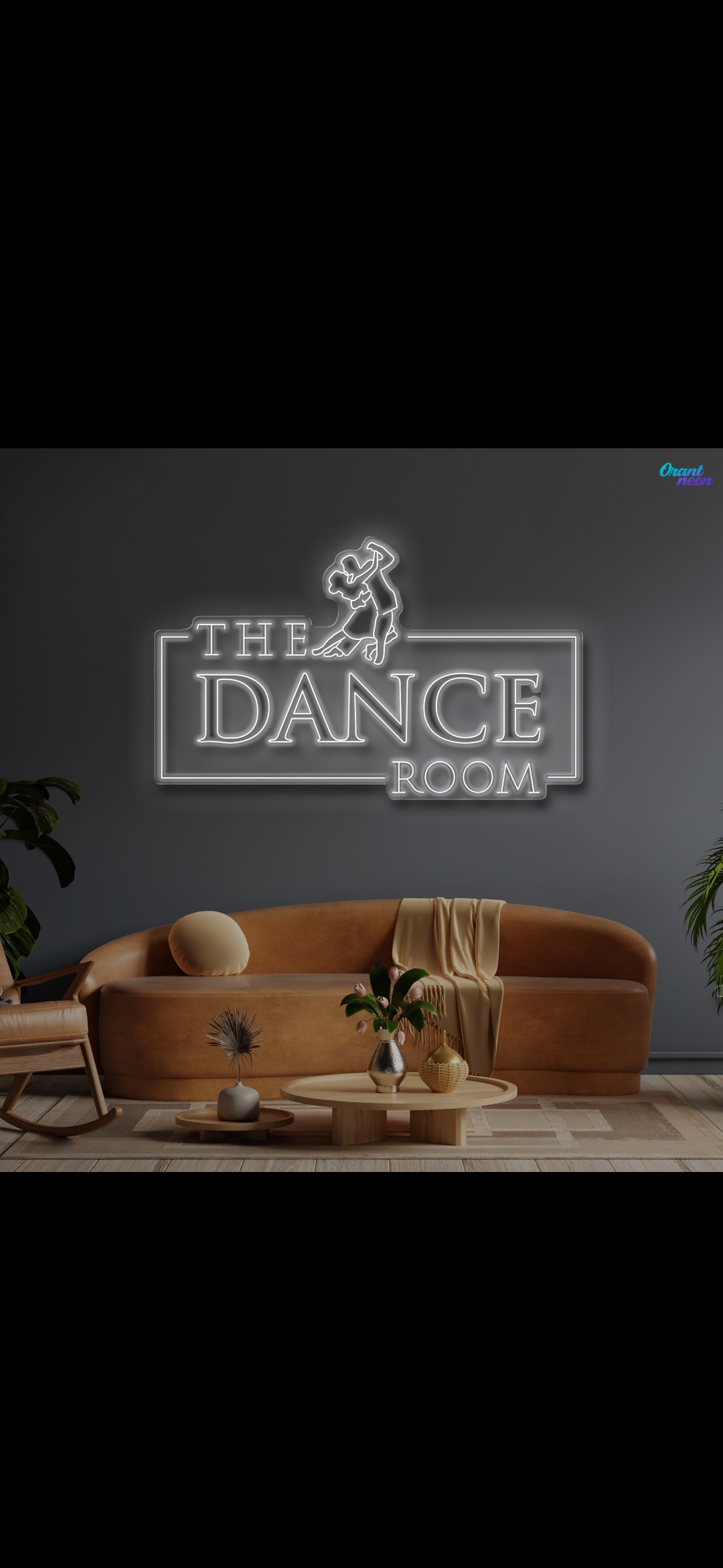 The Dance Room — Sarasota