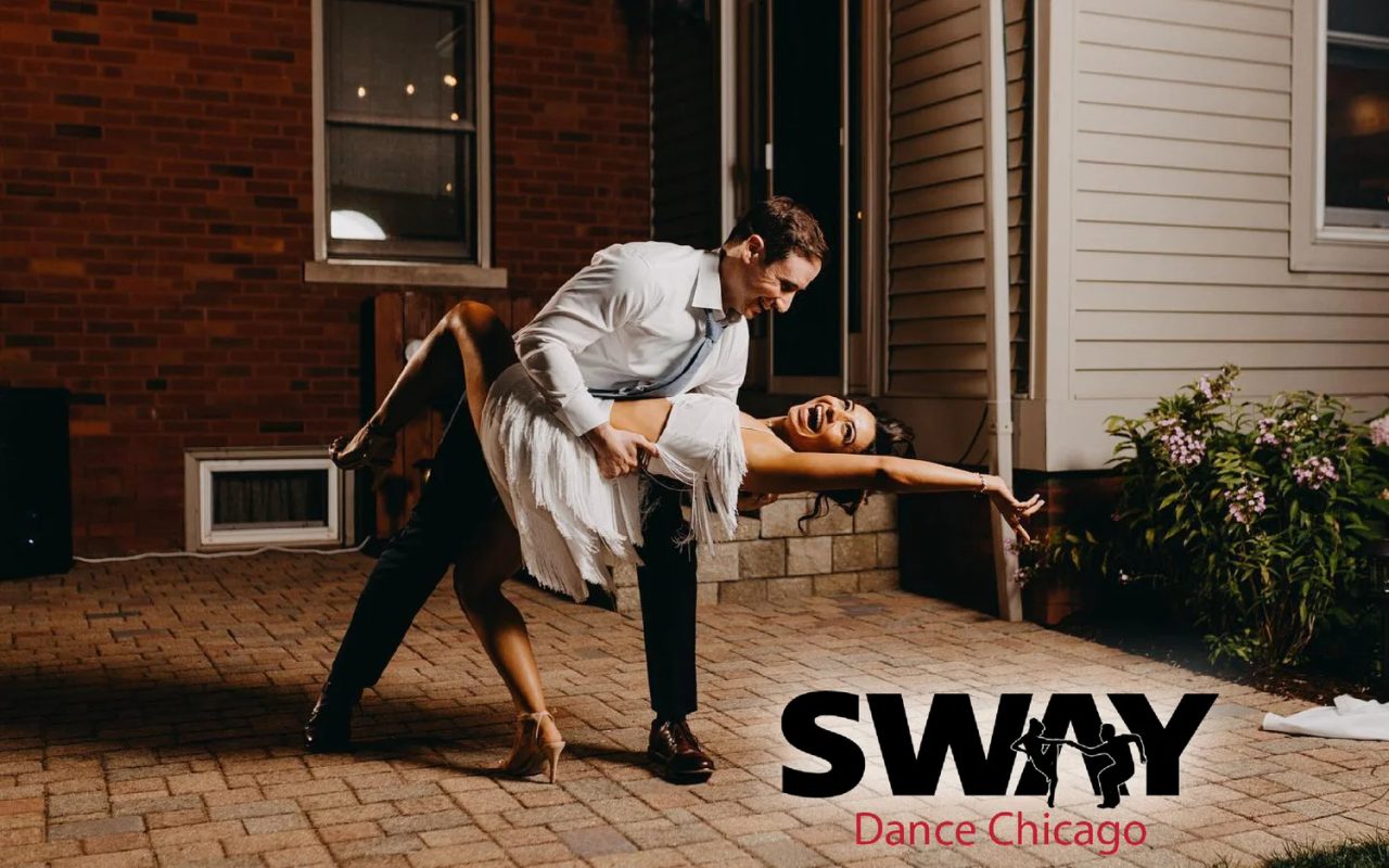 Sway Dance Chicago — Chicago