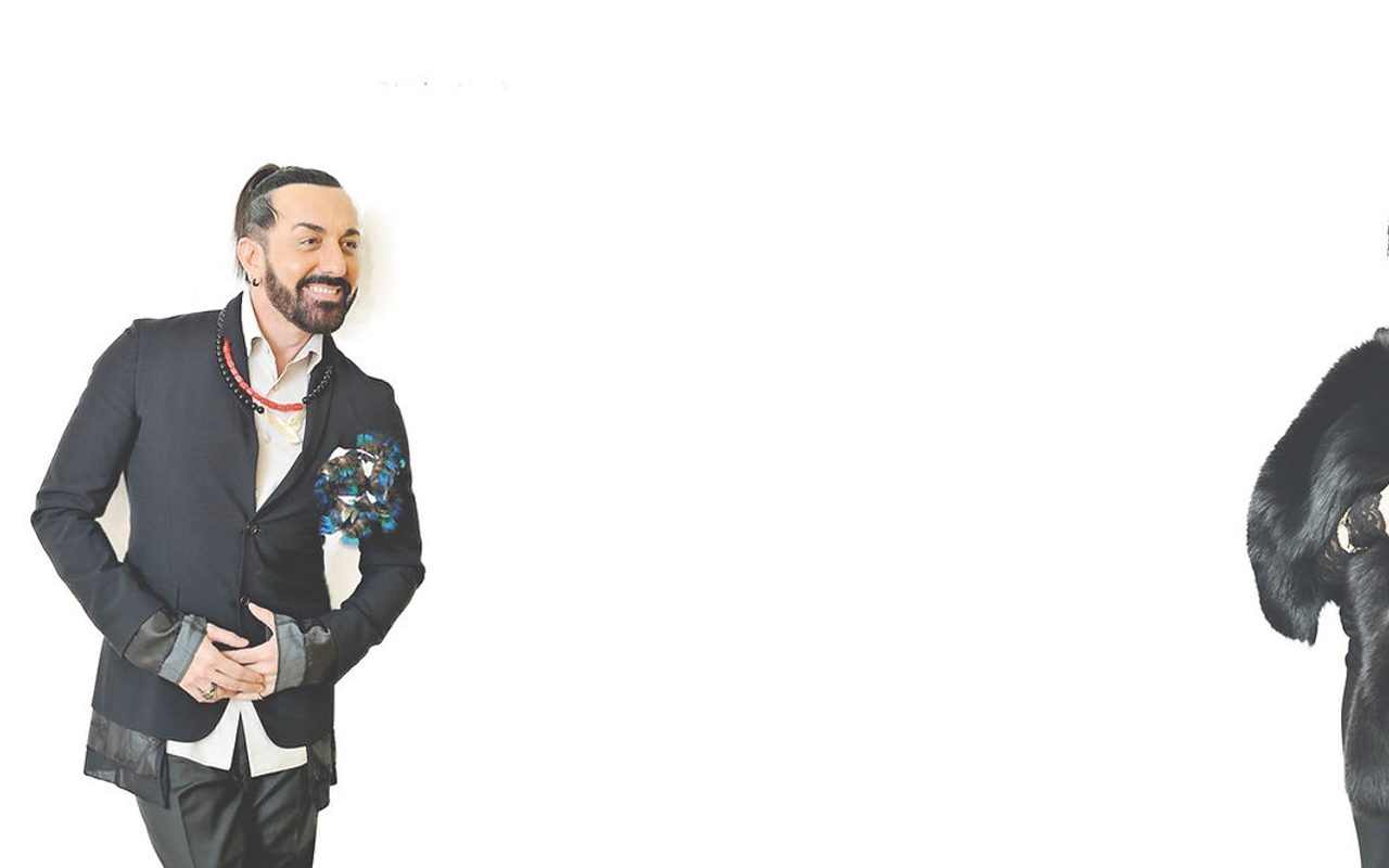 Gocha Shorena Center of Ballroom Dance — Dallas