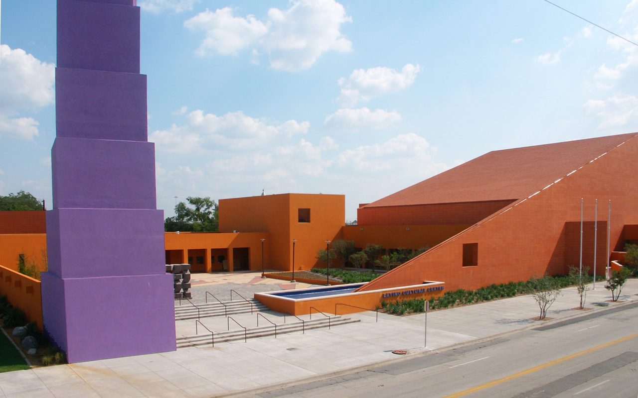 Latino Cultural Center — Dallas