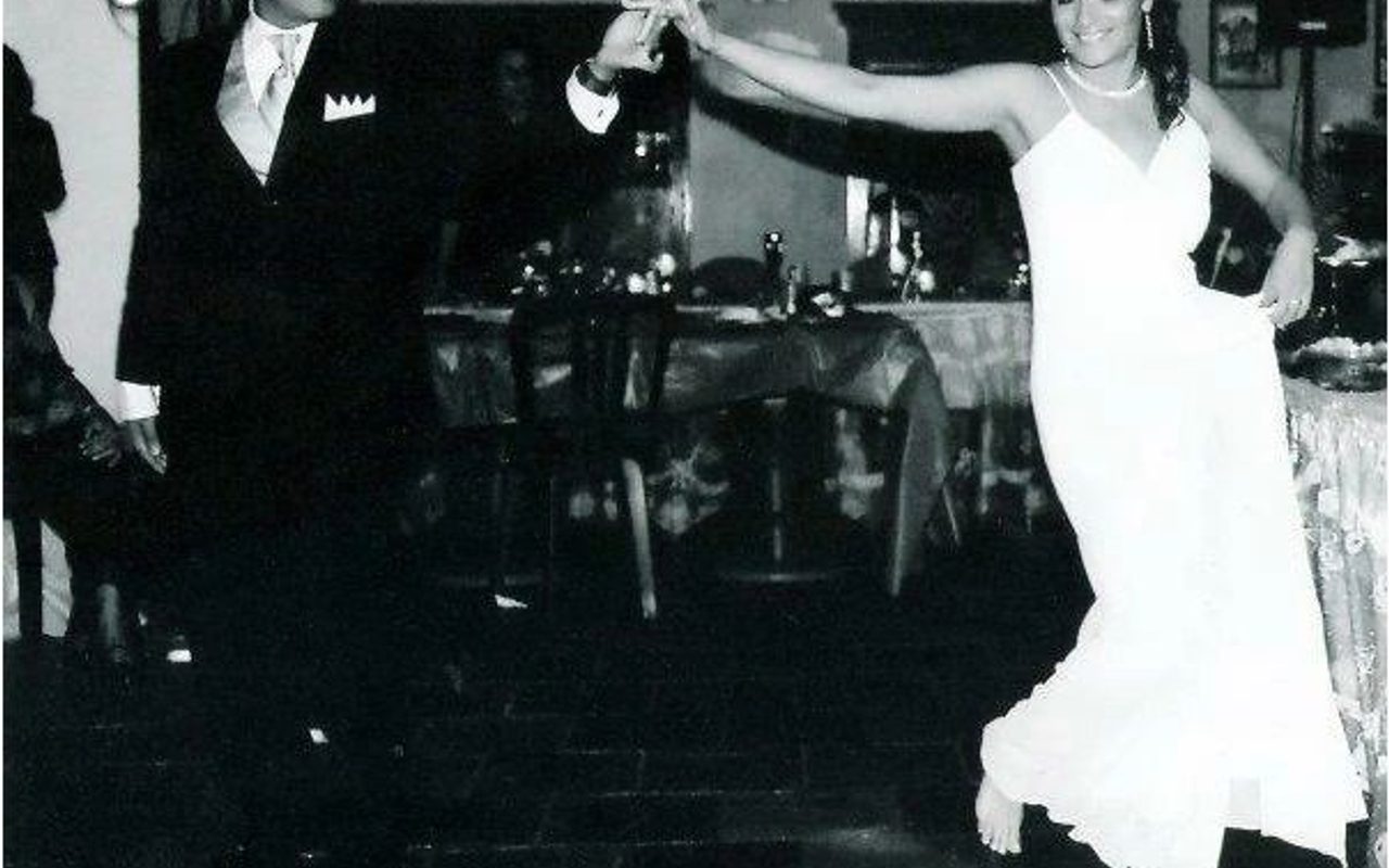 Dance Spot of Dupage — Naperville