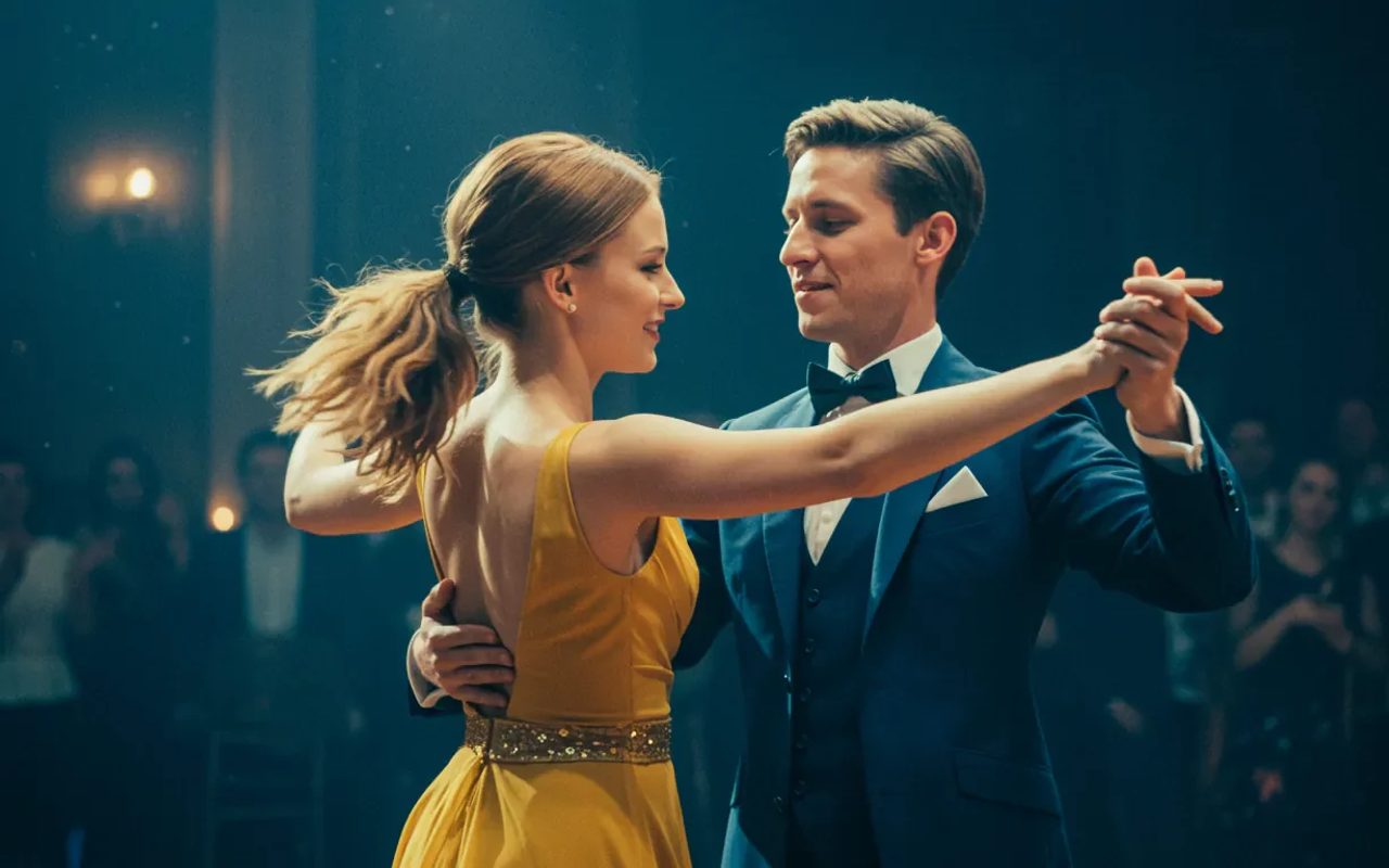 Arthur Murray Dance Centers Clearwater — Clearwater