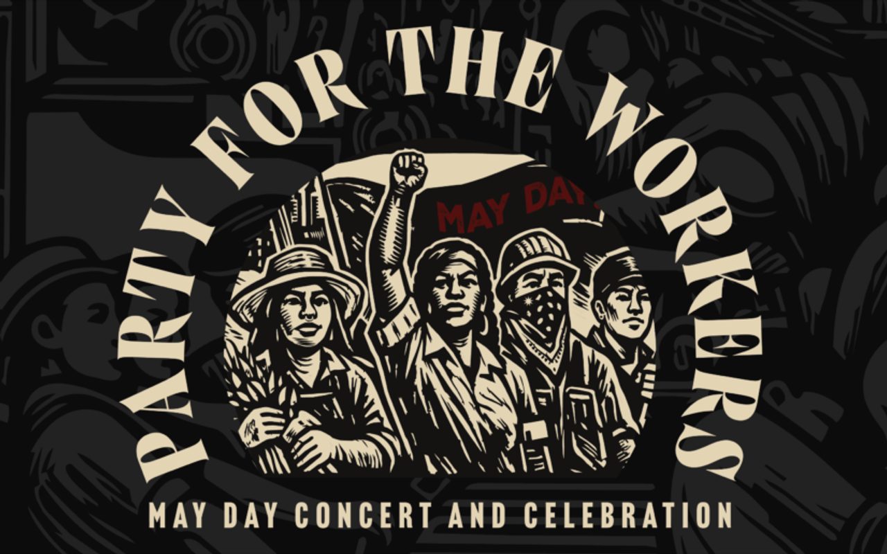 La Peña Cultural Center — Berkeley