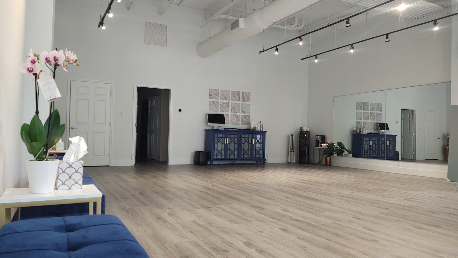 In Motion Ballroom — Jupiter