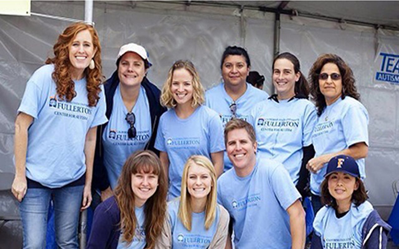 CSUF Salsa Club — Fullerton