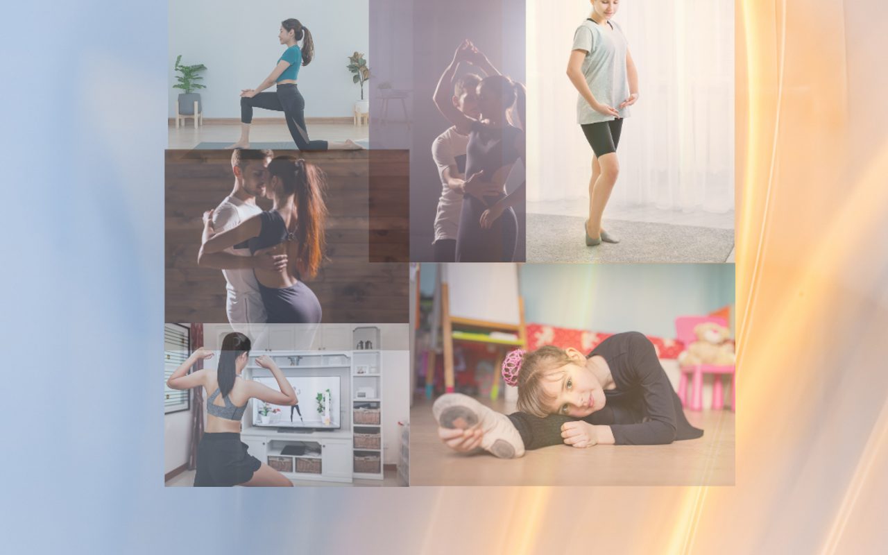 Dance Flavor — North Lauderdale