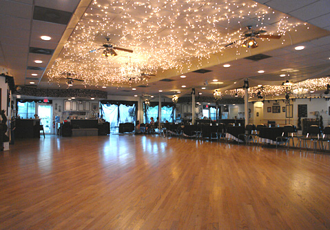 Ballroom of Sarasota LLC — Sarasota