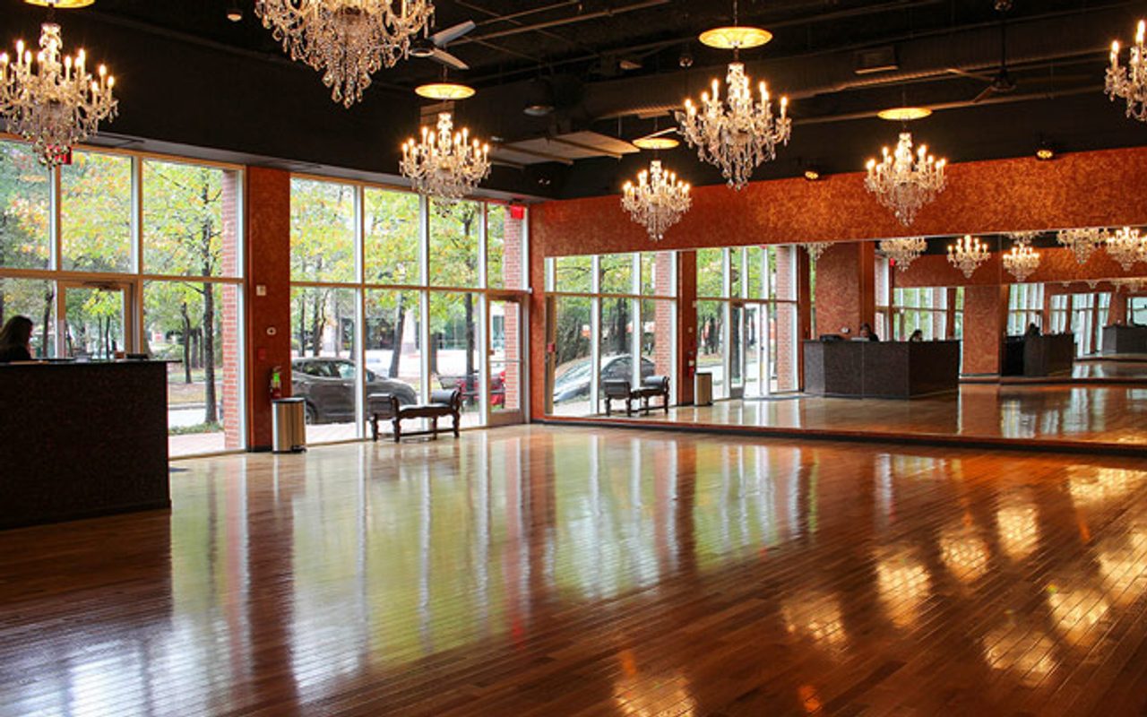 Dance With Me Southlake — Southlake