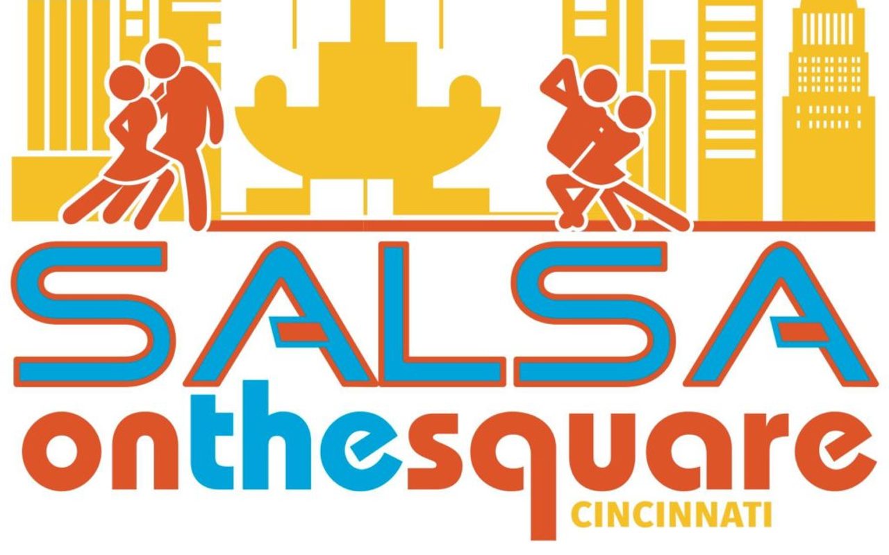 Kamasalsa Latin Dancing — Cincinnati
