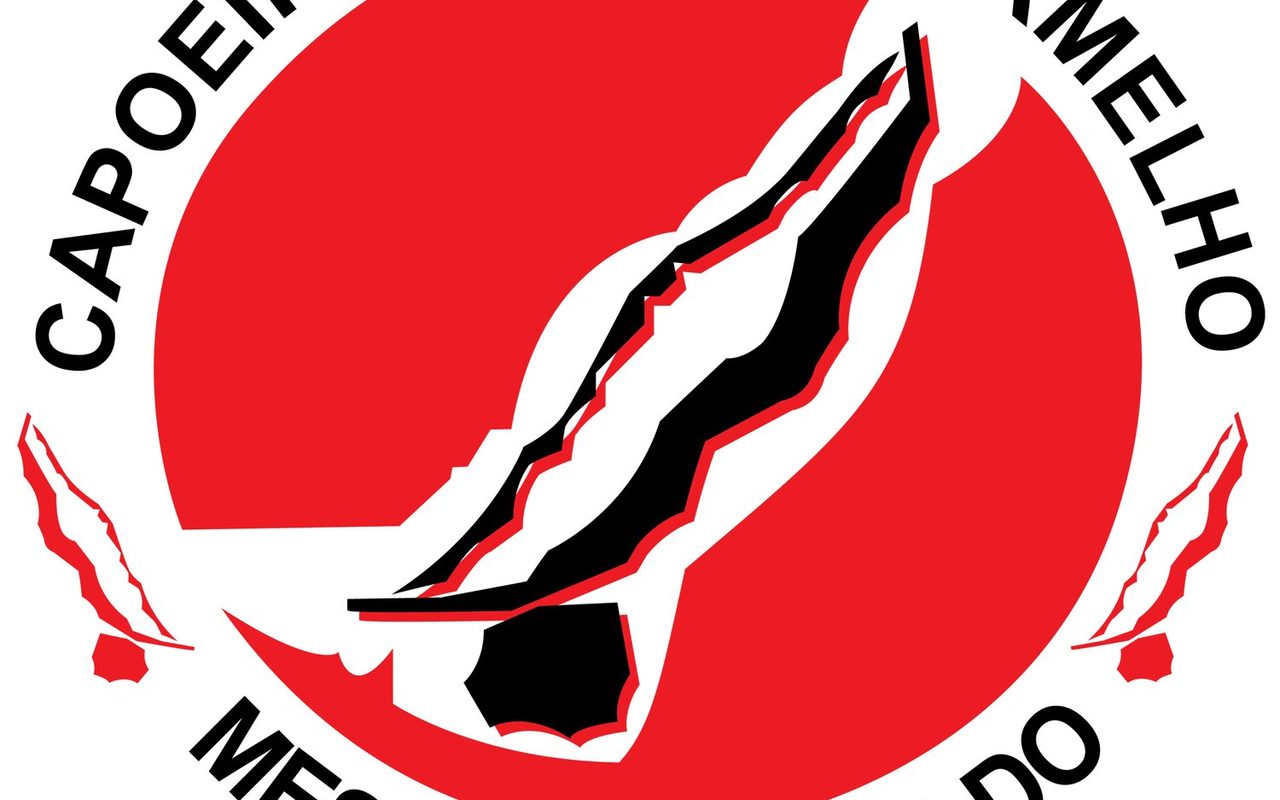 Capoeira Barro Vermelho — Washington