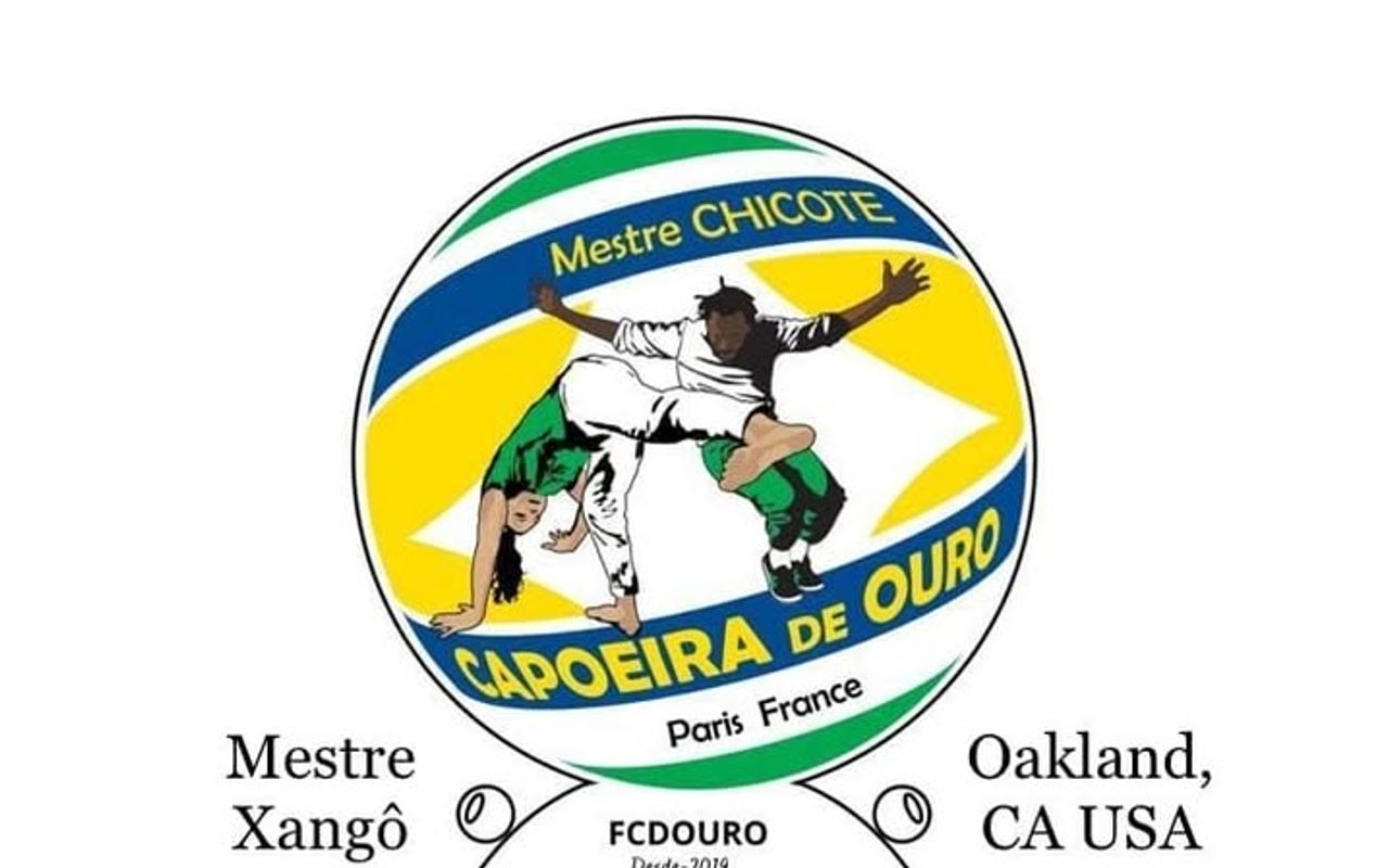 Capoeira CDO Bay Area/Salve Family Center: Chiropractic/Capoeira — Oakland