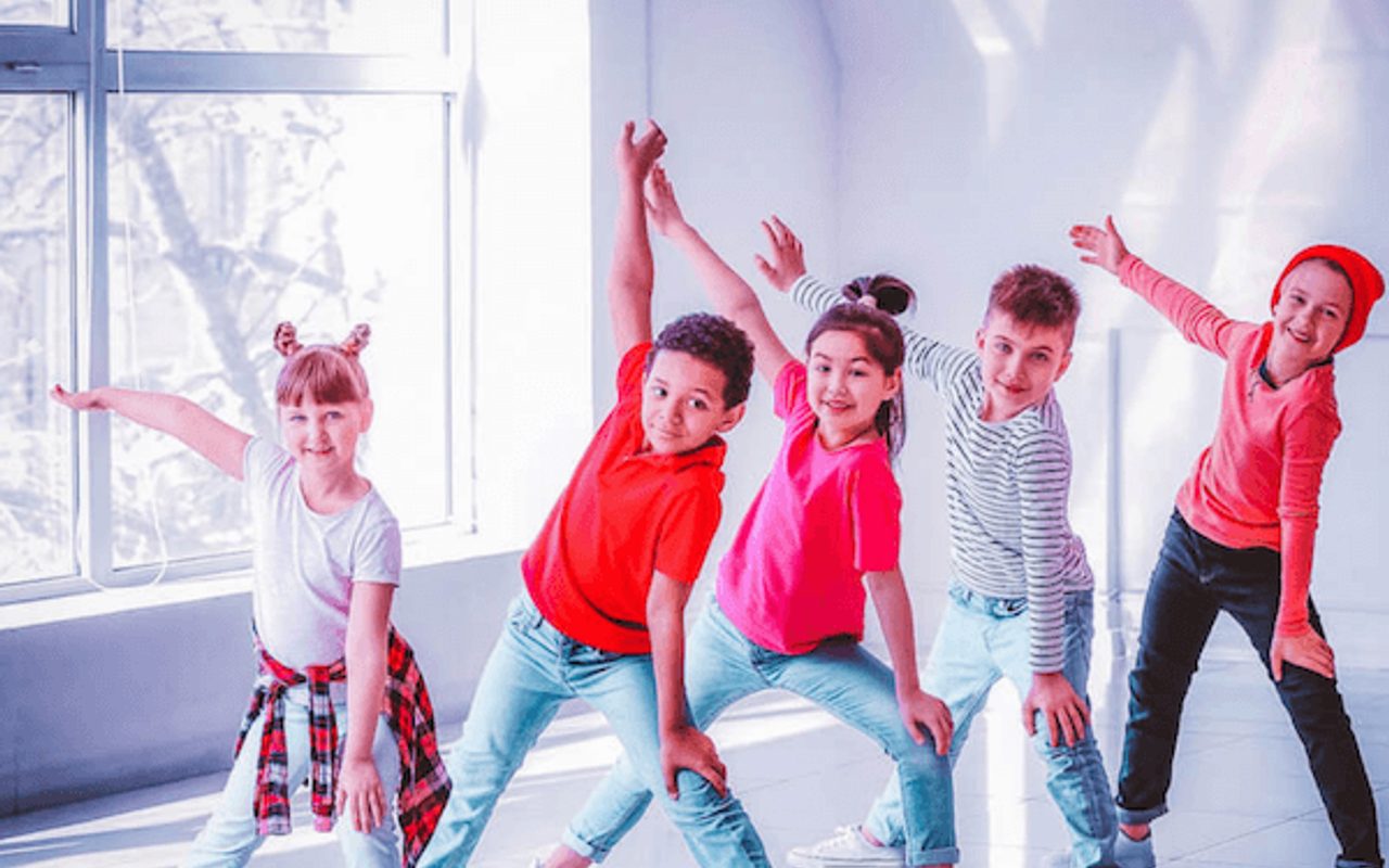 Stellar Dance Studio — Ocala