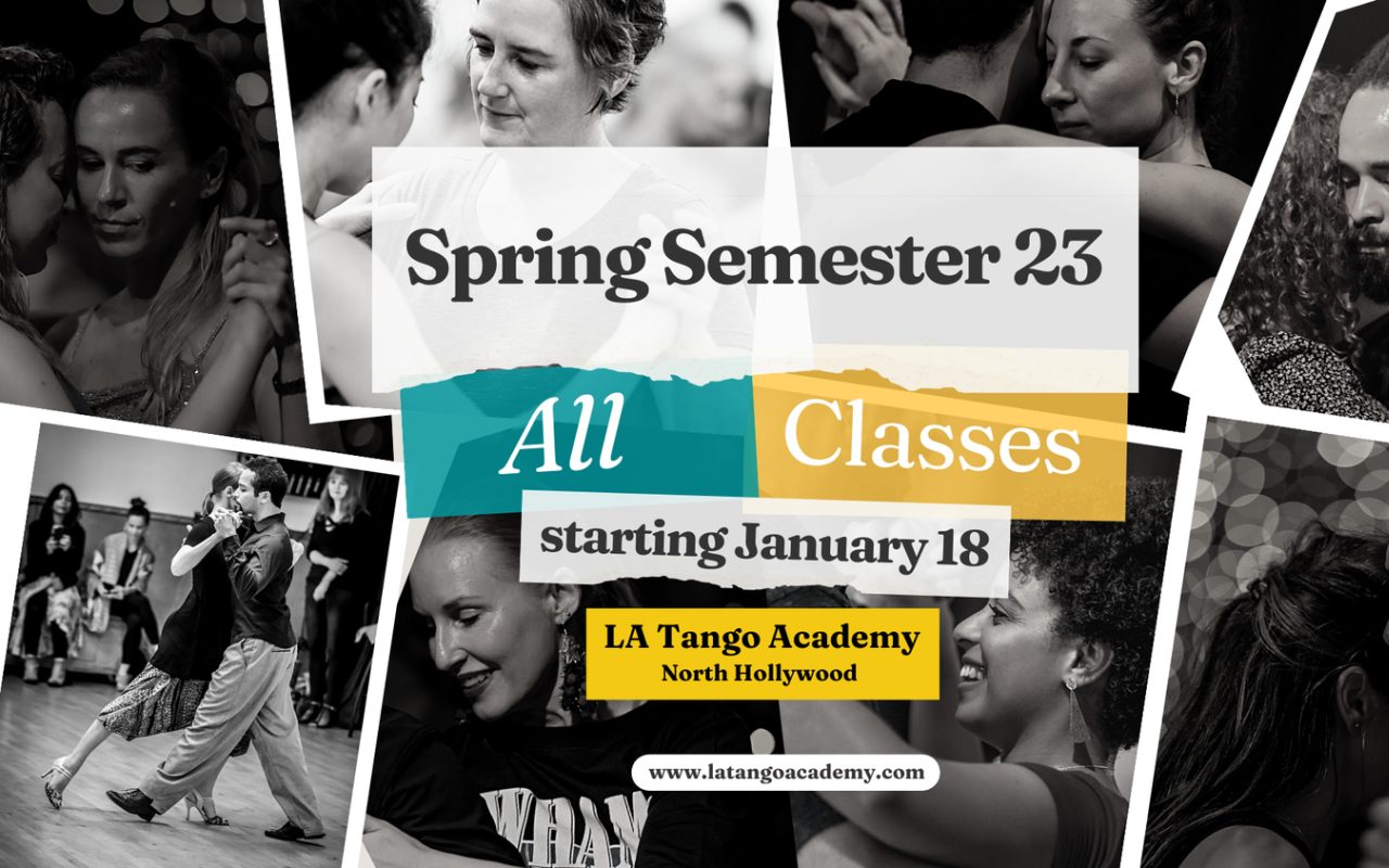 Los Angeles Tango Academy — Los Angeles