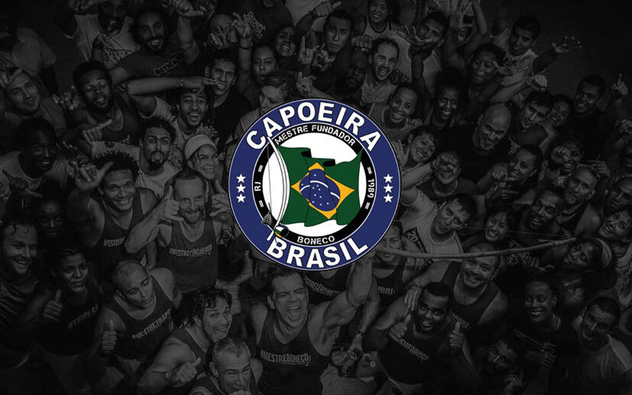 Capoeira Brasil Los Angeles — Culver City