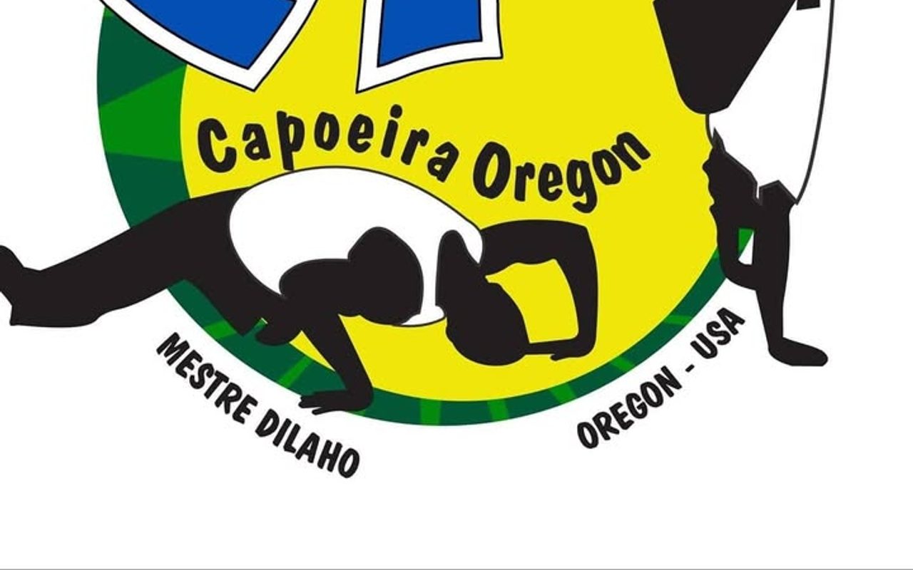 CTcapoeiraOregon — Portland