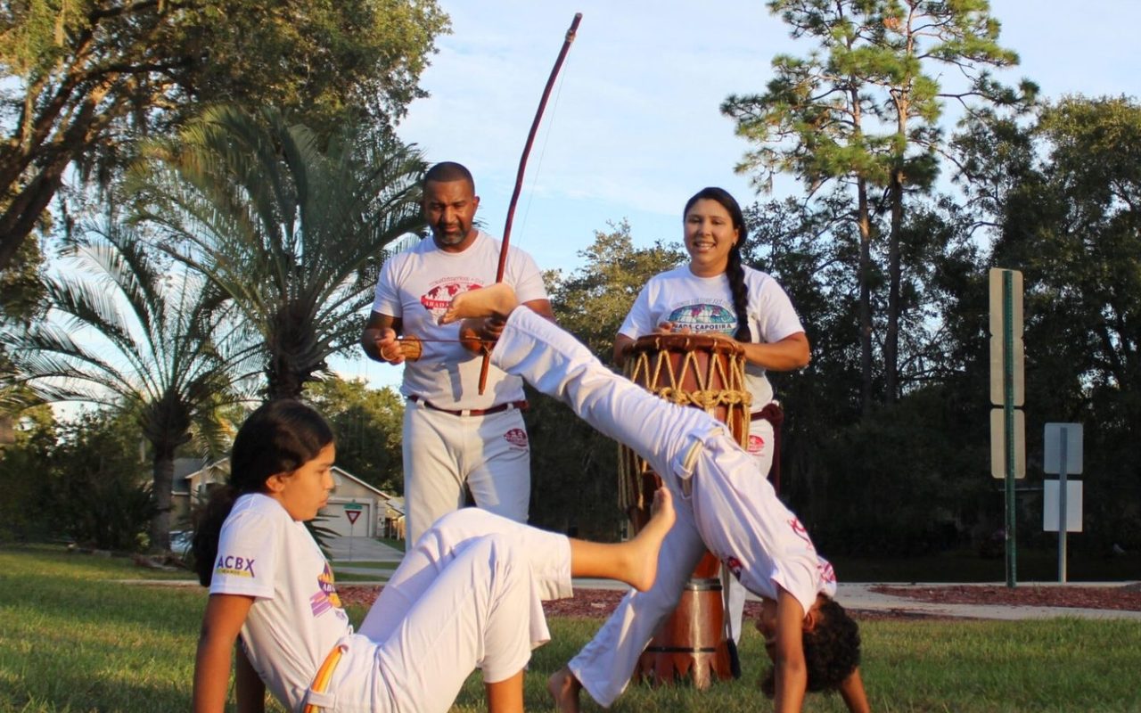 ABADA Capoeira Florida — Kissimmee