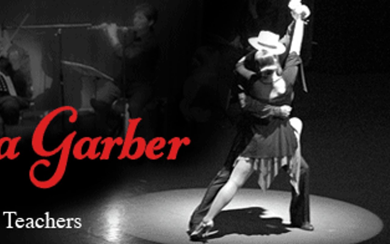 Tango Times Dance Company — North Miami Beach