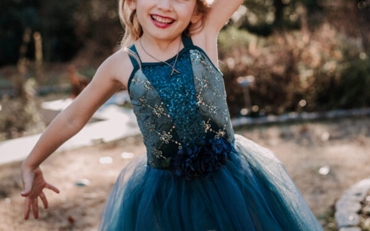 Callanwolde School of Dance — Atlanta