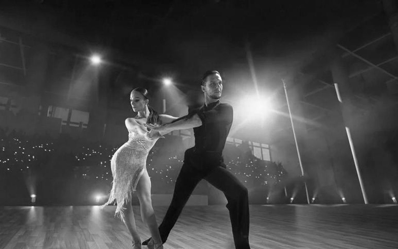 Dancing Like A Star Academy — Duluth